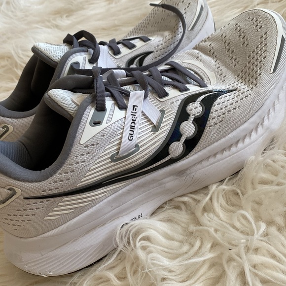 SAUCONY women running shoes - Picture 10 of 16